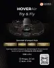 Yuk Ikutan HoverAir Try & Fly di DOSS Tanggal 20 Juli 2025, Ada Free Coffee