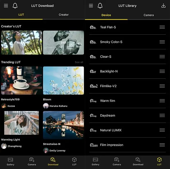 Lumix-Lab-LUT-Download-and-library.webp