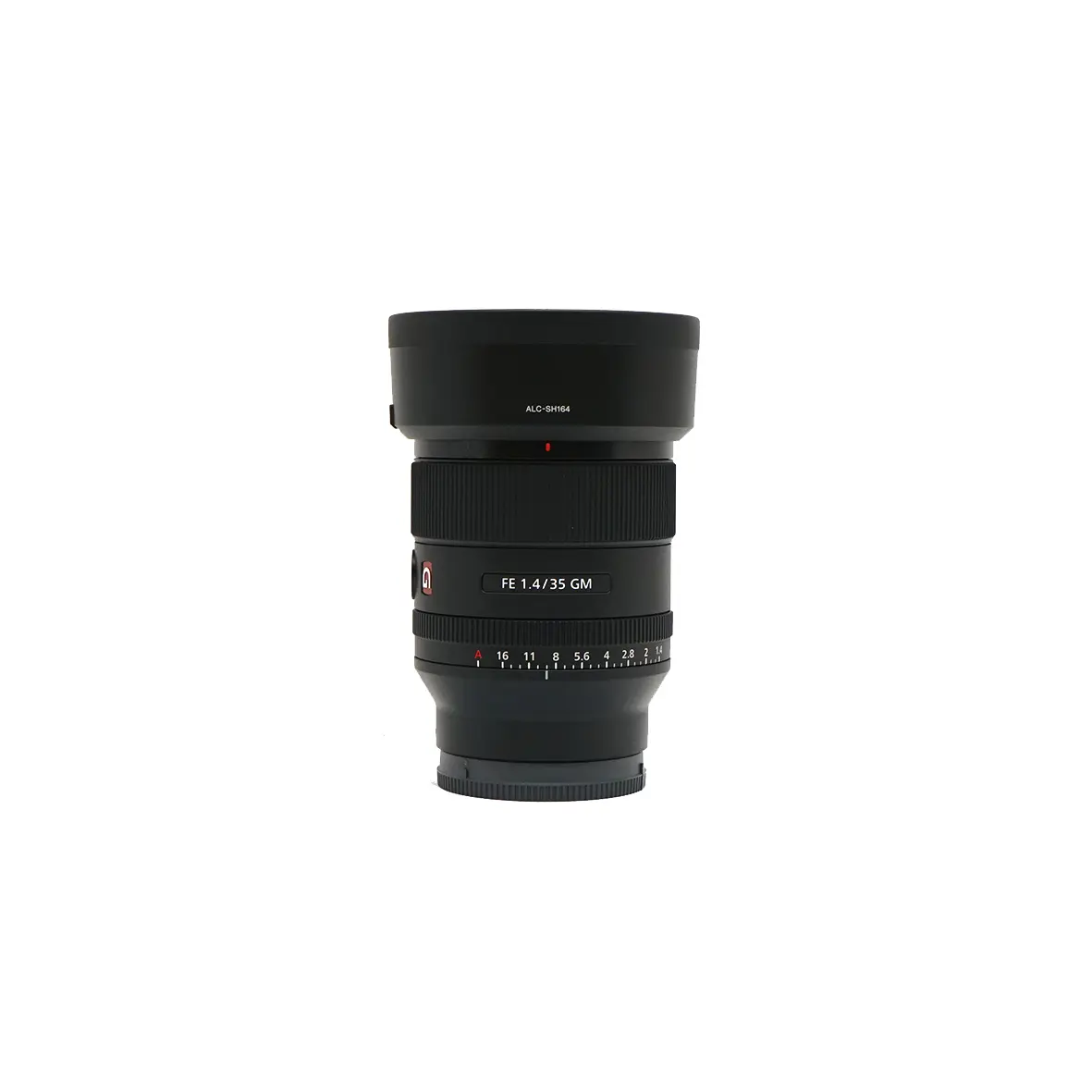 SONY FE 35MM F1.4 GM  - SCORE 9 (2)