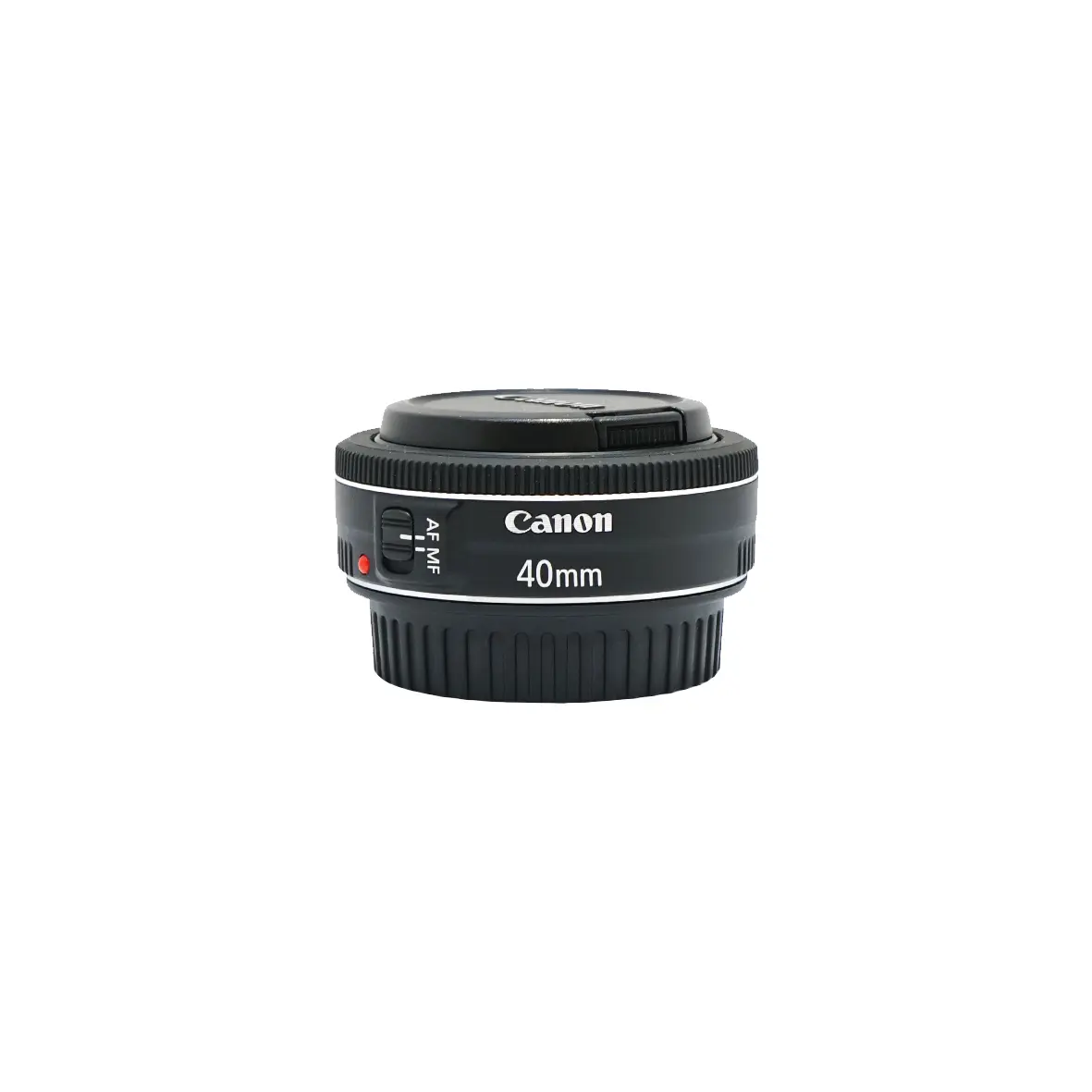 CANON EF 40MM F2.8 MACRO STM  - SCORE 8+