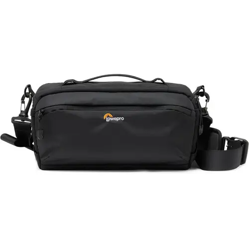 Lowepro ProTactic Lite SLX 120 AW III Sling Bag (Black, 5L)