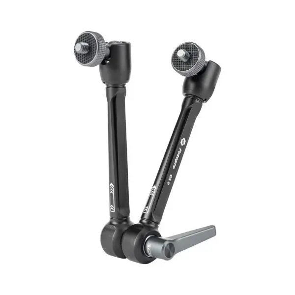 Fotopro Tripod GS-9 Black