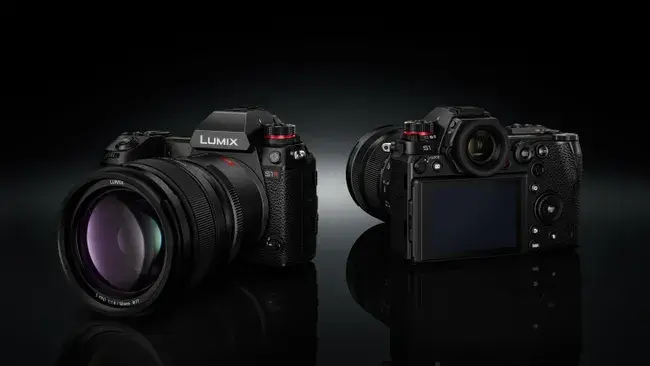 Apakah Panasonic Meluncurkan Kamera Panasonic Lumix S1R II di Februari 2025? Ini Penjelasannya.