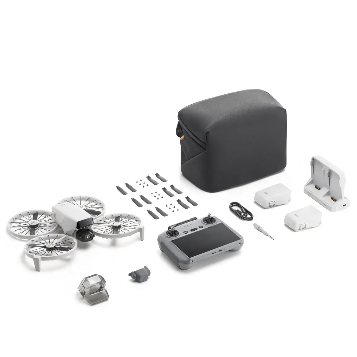 DJI Flip Fly More Combo (RC 2)