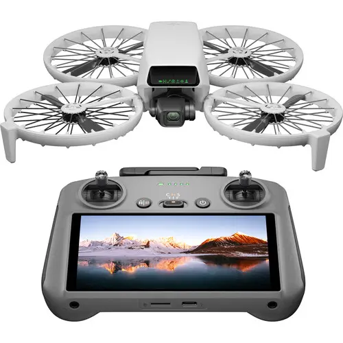 DJI Flip Drone (RC 2)