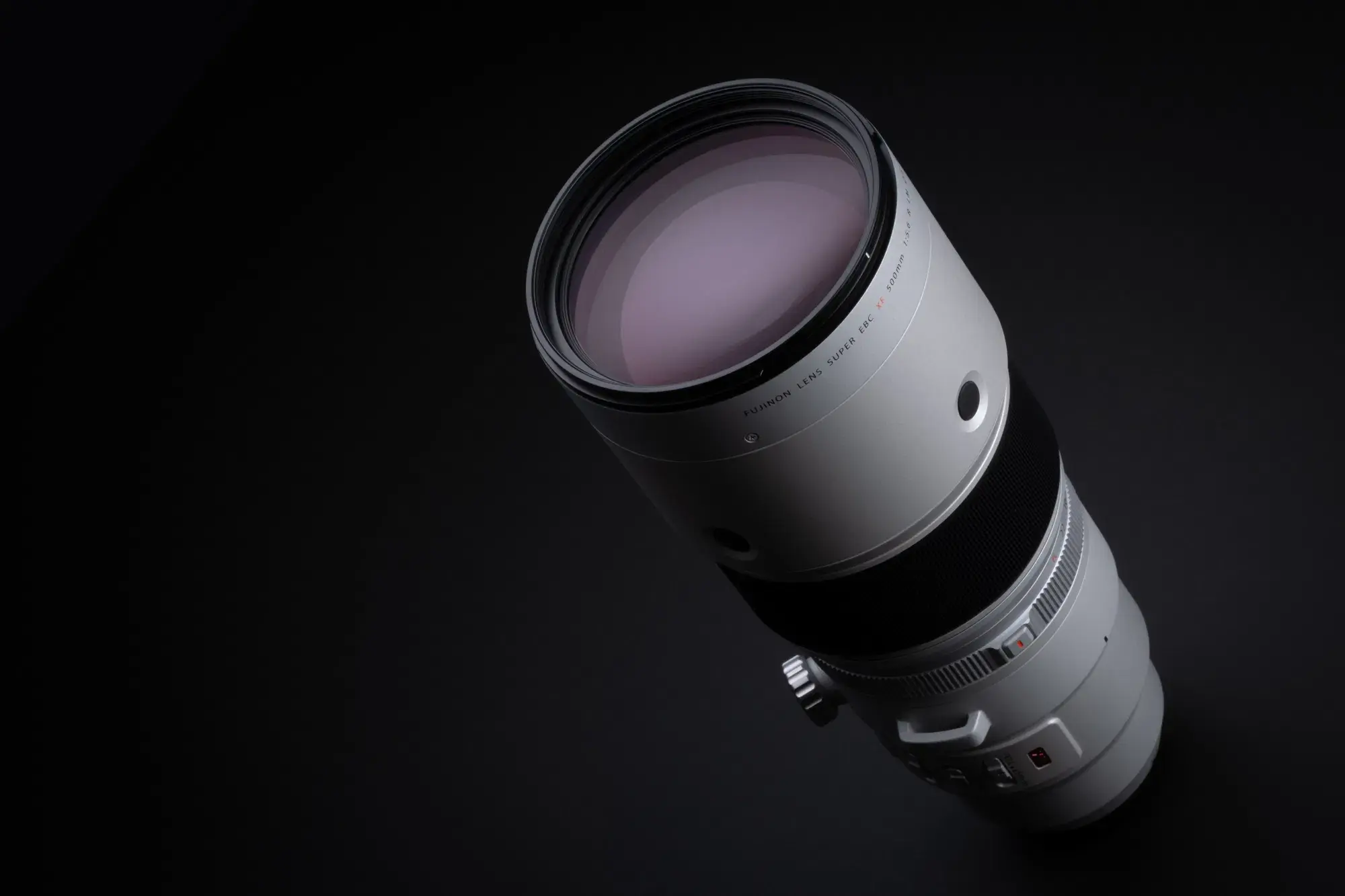 Fujifilm Luncurkan Firmware baru Untuk Lensa Super-Telefoto XF 500mm.