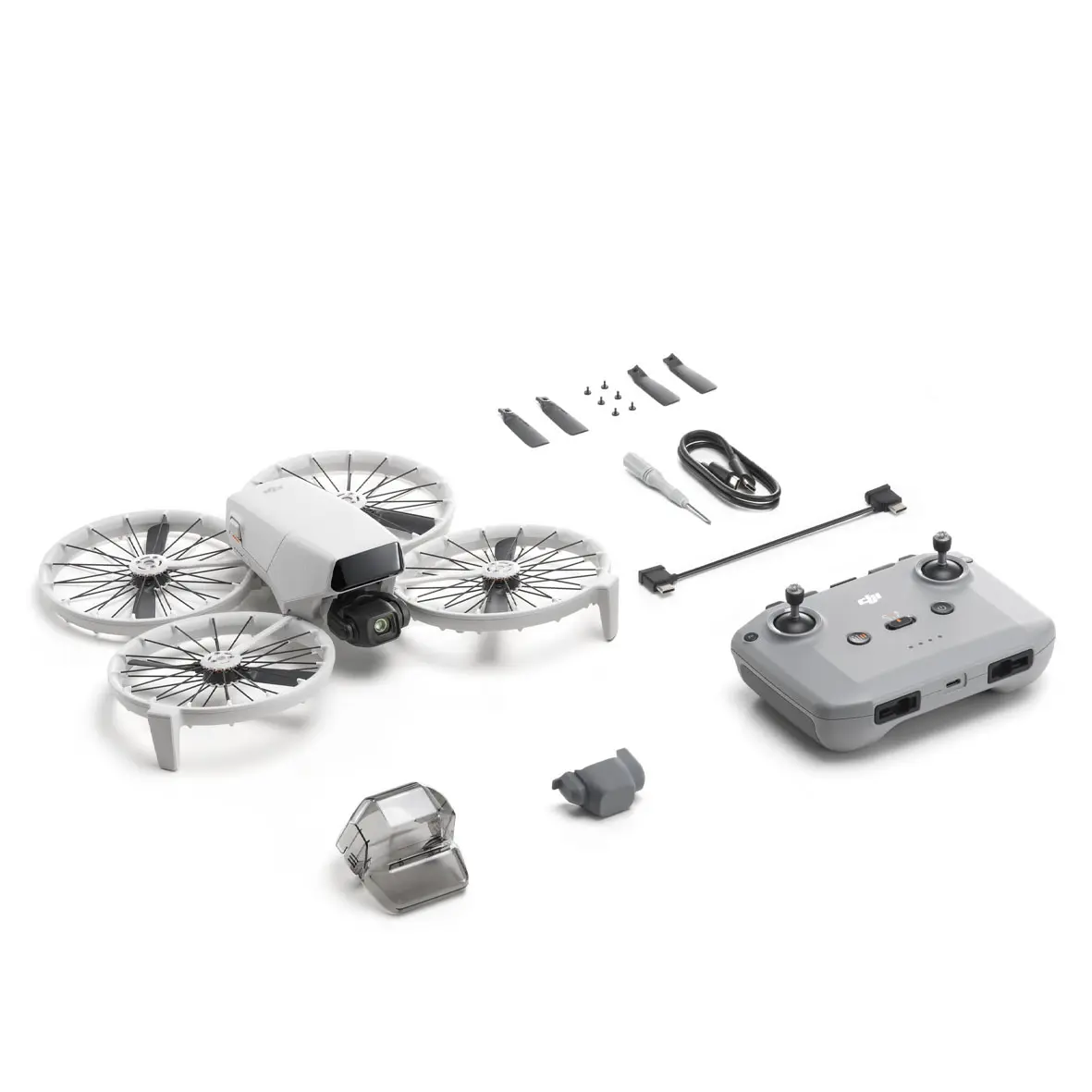 DJI Flip (RC-N3)