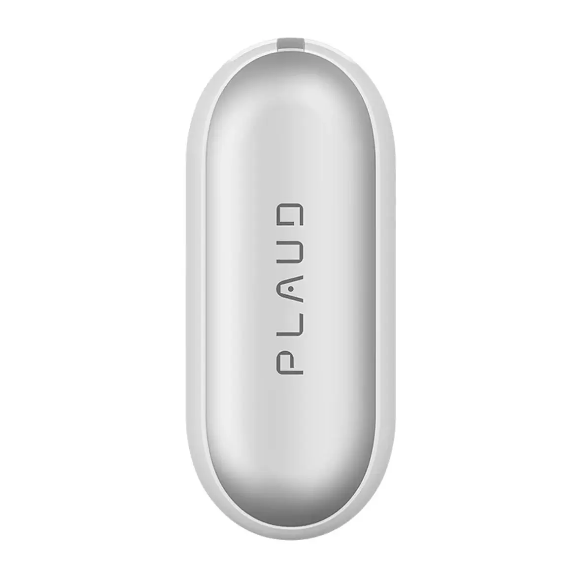 PLAUD NotePin Limited Edition Lunar Silver