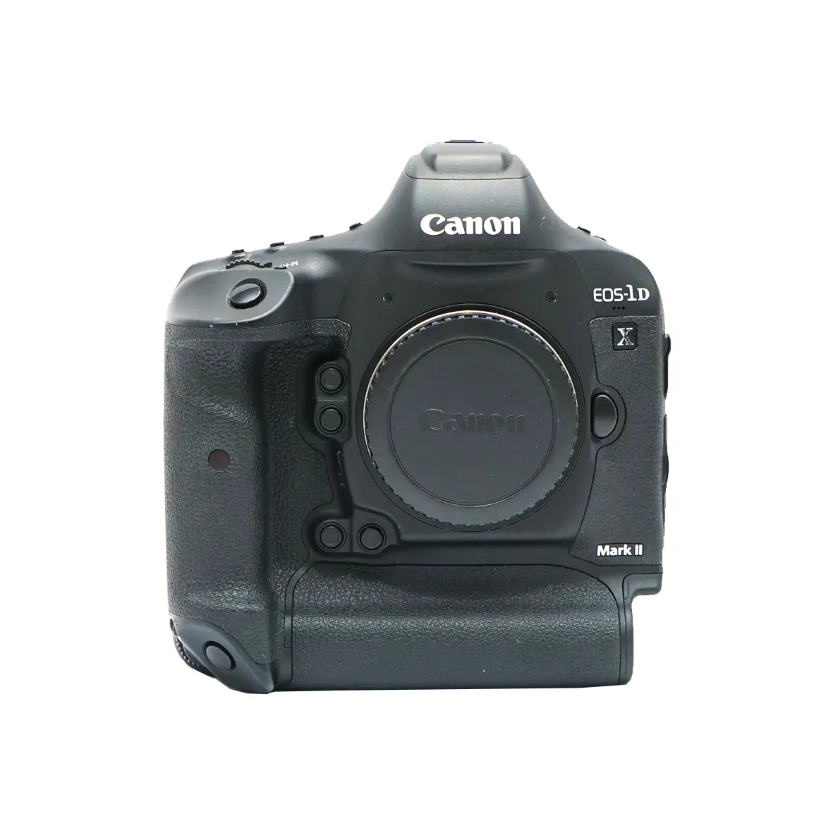 CANON EOS 1DX MARK II BO  - SCORE 8+