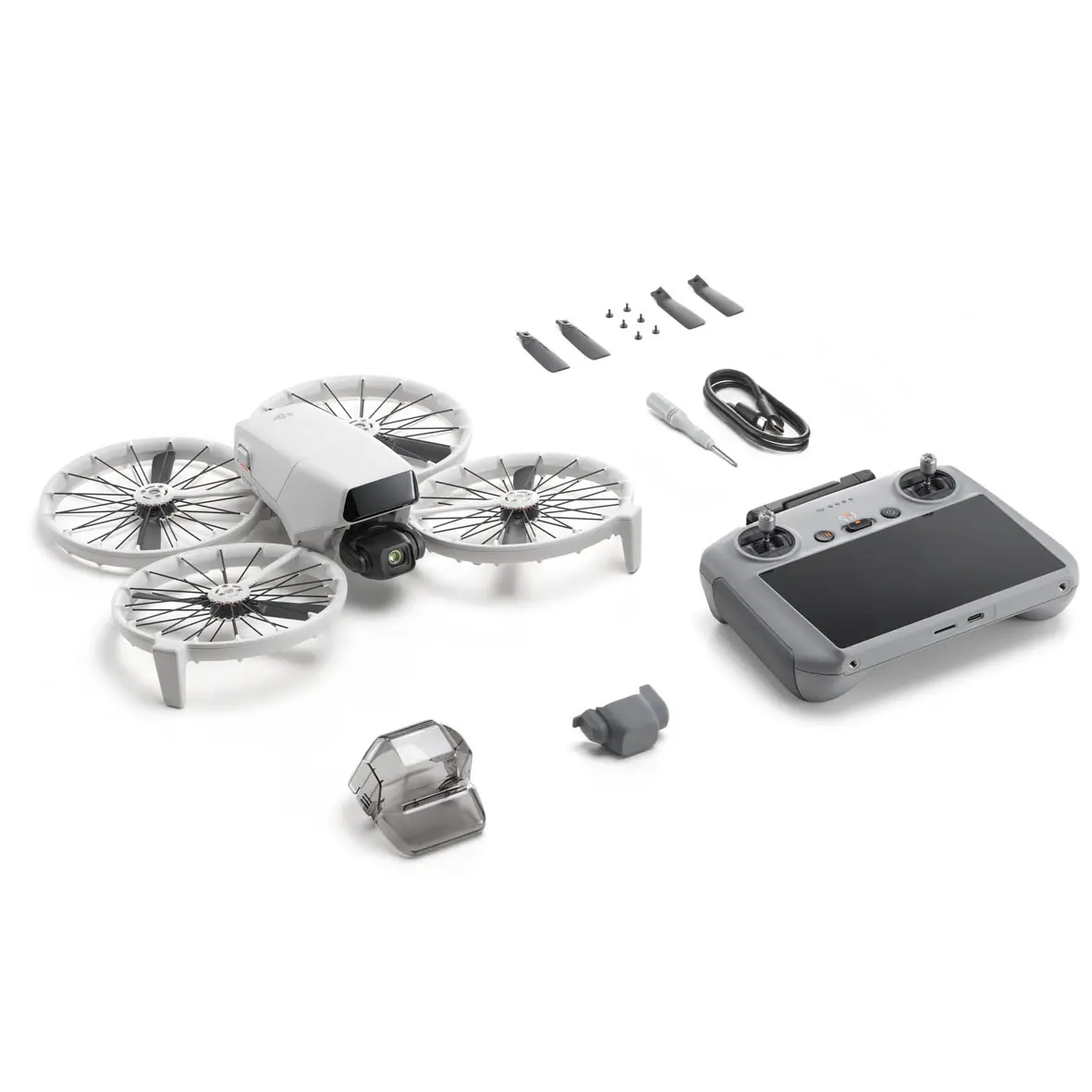 DJI Flip (RC 2)