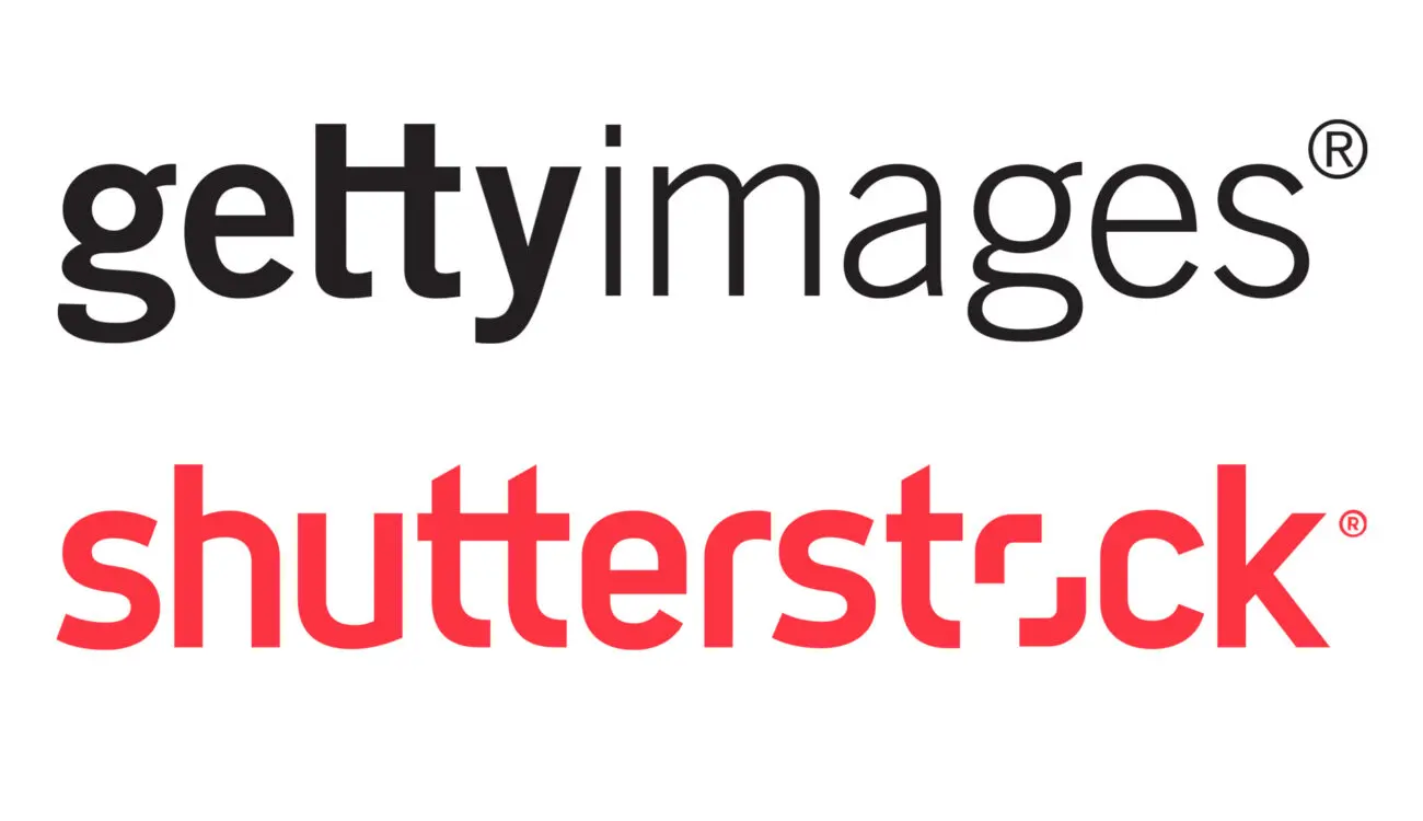 Getty Images dan Shutterstock Akan Bergabung, Apa Artinya Buat Para Kontributor dan Konten Kreator?