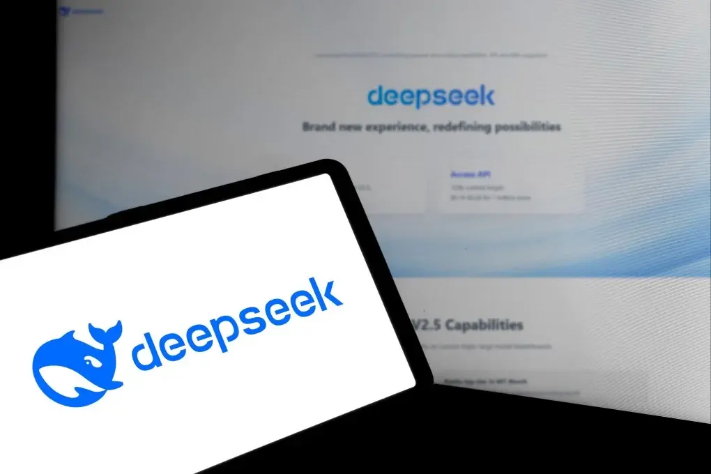 Mengenal DeepSeek Yuk, Chatbot AI Terbaru Dari Tiongkok yang Menggemparkan Dunia