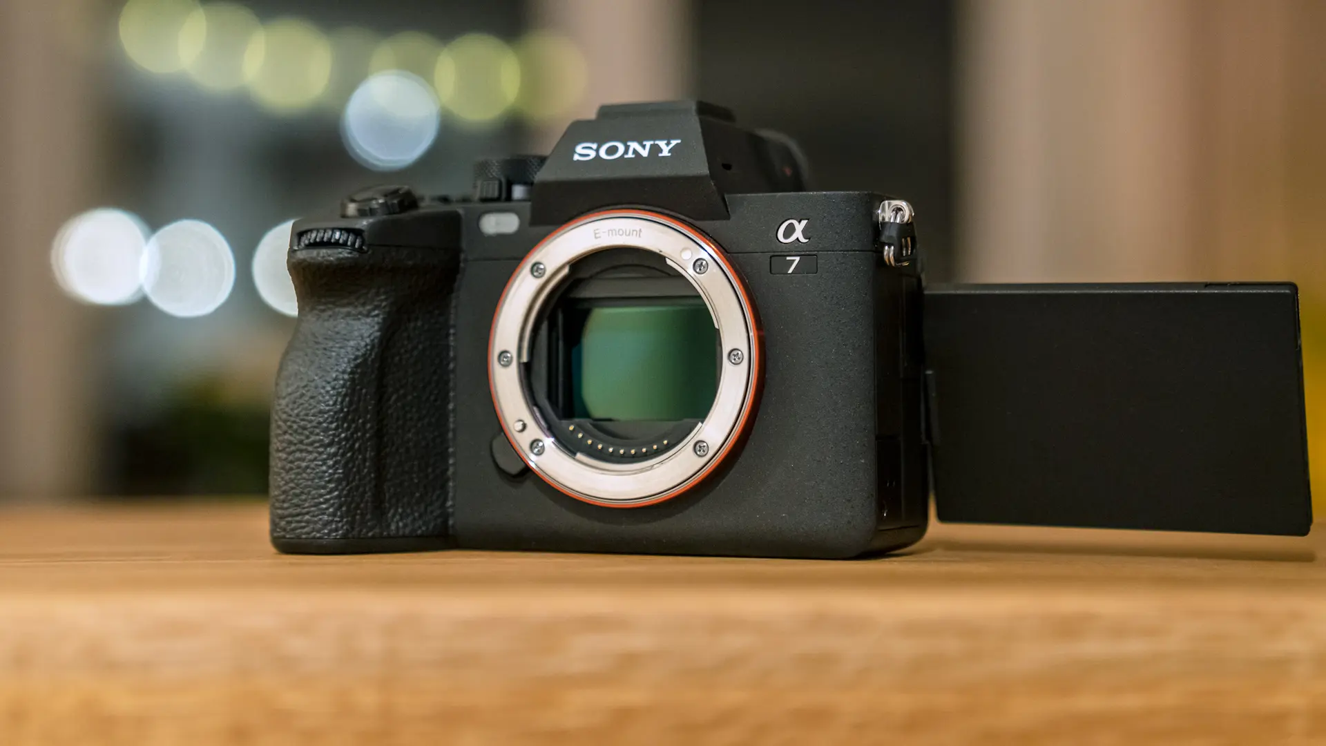 Sony A7 IV: Kamera Full-Frame yang Tetap Tangguh di Tahun 2025.