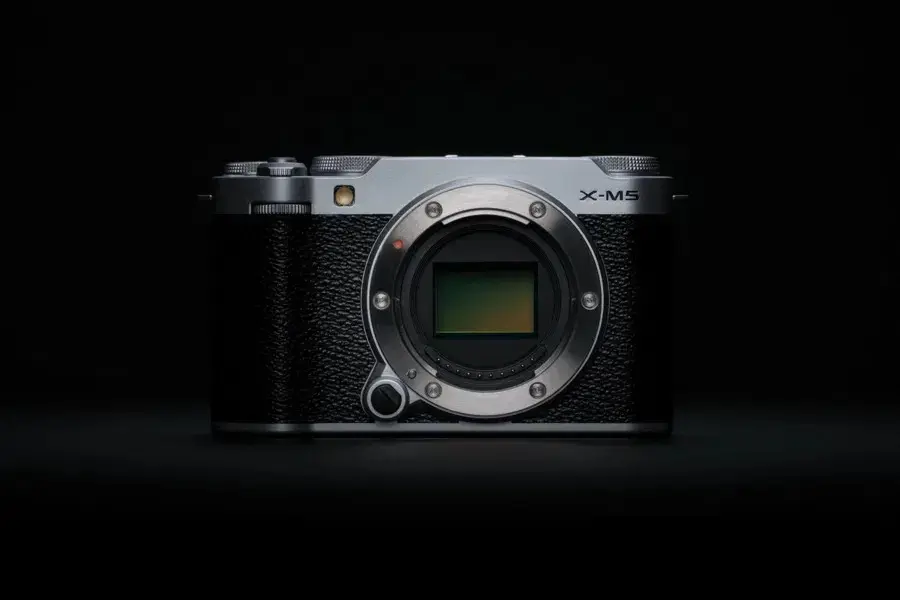 Ini Dia Fitur-Fitur Unggulan Fujifilm X-M5 Untuk Fotografi