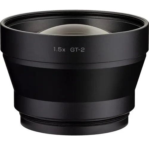 Ricoh GT-2 Tele Conversion Lens for Ricoh GR IIIx / GR IIIx HDF