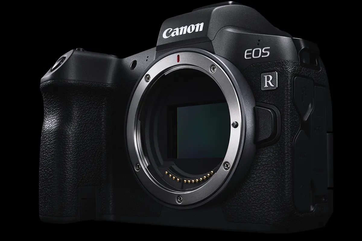 Canon Siap Tantang Sony dan Nikon dengan Merilis 3 Kamera EOS R di 2025? Simak Penjelasannya