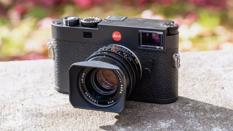 Pembaruan Firmware Leica M11 version 2.1.3 Dirilis, Yuk Update Sekarang