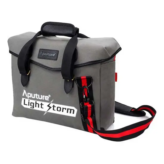 Aputure Light Storm Messenger Bag