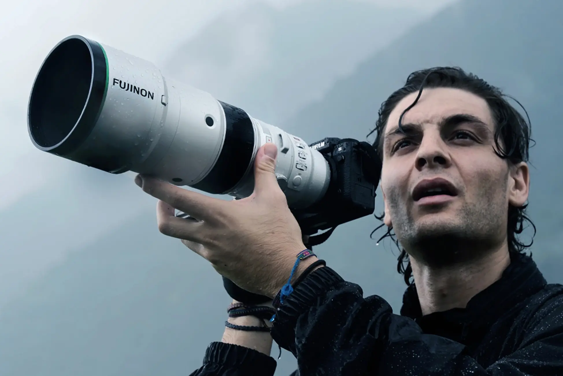 Fujifilm XF 500mm F5.6 R LM OIS WR Dirilis, Lensa Telefoto Andalan Untuk Wildlife dan Sport.