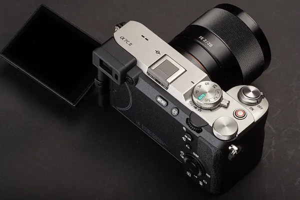 Kenapa Sony A7C II Mumpuni Saat Merekam Video dan Pembuatan Konten? Ini Jawabannya