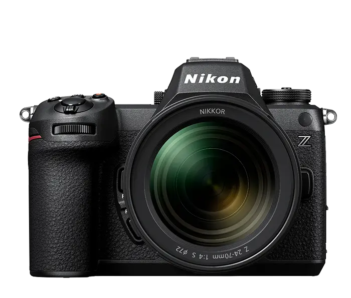 Nikon Mau Menambah C2PA Content Credentials Untuk Nikon Z6 III Tahun Depan.