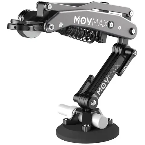 MOVMAX Blade Arm - Black