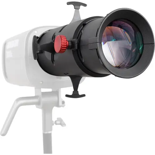 Amaran Spotlight SE 36° Lens Kit