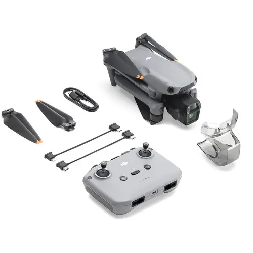 DJI Air 3S Drone (RC-N3)