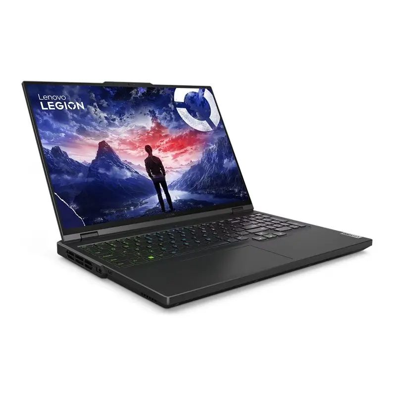 LENOVO LEGION PRO 5-16IRX9 3MID GREY i9-14900H/32G/1T SD/16"/RTX4070 8G/OHS/W11  - 32 GB