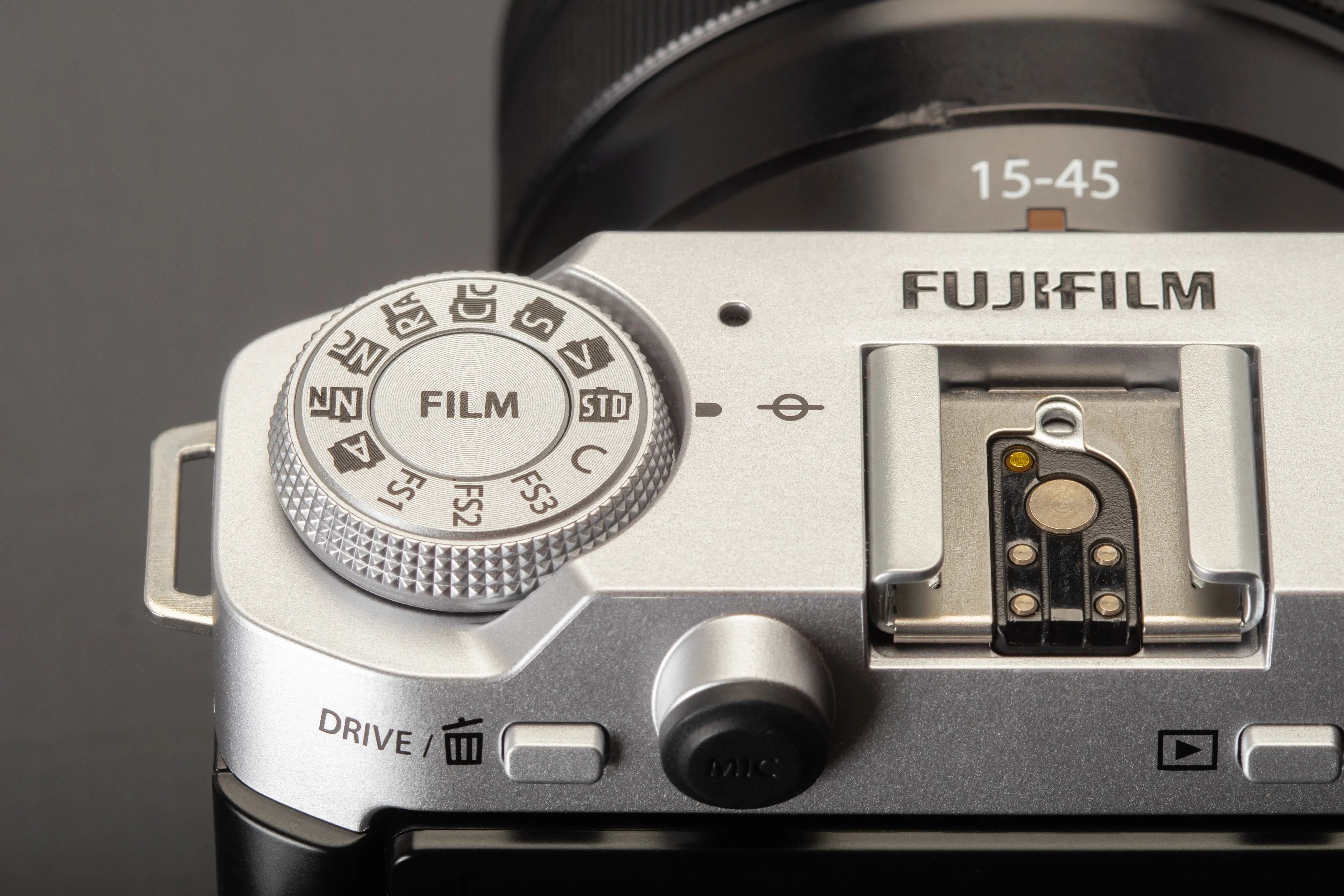 Ini Dia 20 Film Simulation yang ada di Fujifilm X-M5.