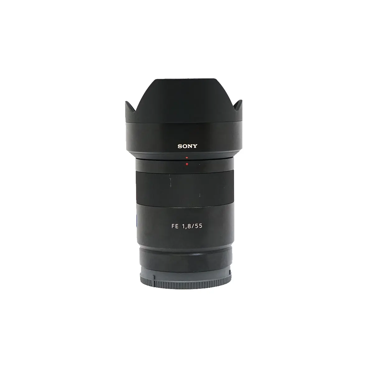 SONY FE 55MM F1.8 ZA  - SCORE 8+ (5)