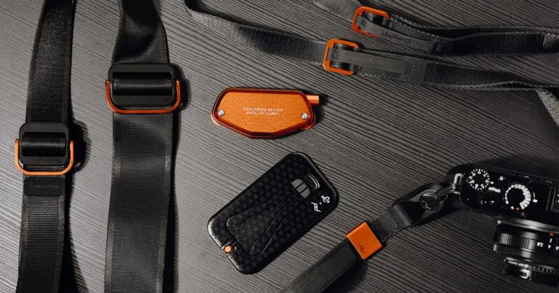 Peak Design Berkolaborasi dengan Carryology,  Ciptakan Koleksi Produk Baru Untuk Para Fotografer.