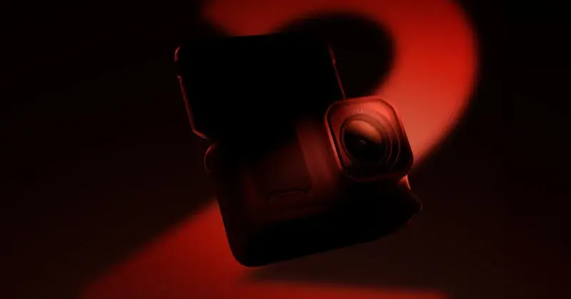 Insta360 Meluncurkan Teaser Flagship Action Cam Terbarunya dengan Tagline “The Real Pro”