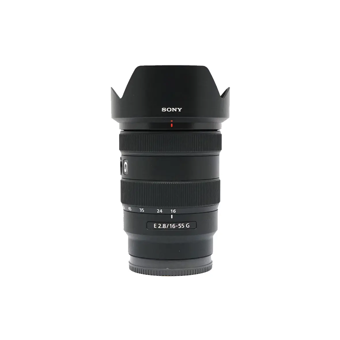 SONY E 16-55MM F2.8 G  - SCORE 9 (2)