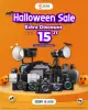 Di DOSS Halloween Sale Ada Diskon up to 15 Juta Untuk Perlengkapan Fotografi dan Videografi