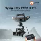 Flying Kitty CableCam FM12 III Pro, Alat yang Membuat Tontonan di Stadion Makin Menakjubkan