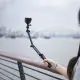 PGYTECH CapLock MantisPod Z: Tripod Serbaguna untuk Vlogger dan Konten Kreator