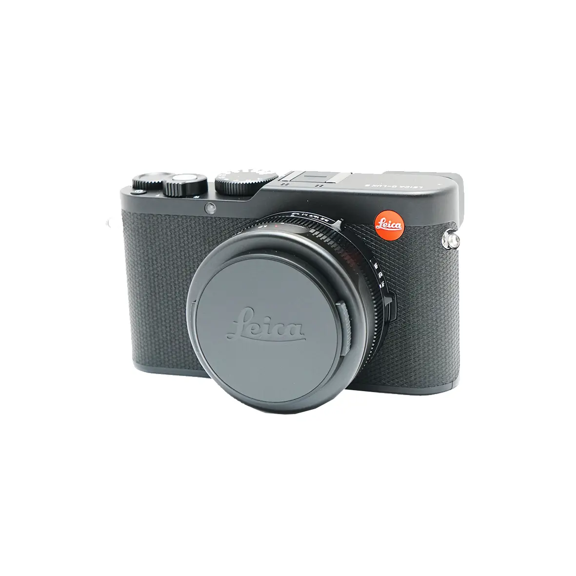 LEICA D-LUX 8  - SCORE 10 (BRAND NEW IN BOX)
