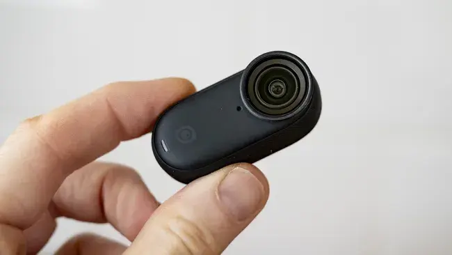 Model Kamera Insta360 Go 4 Bocor? Simak Dulu Penjelasannya