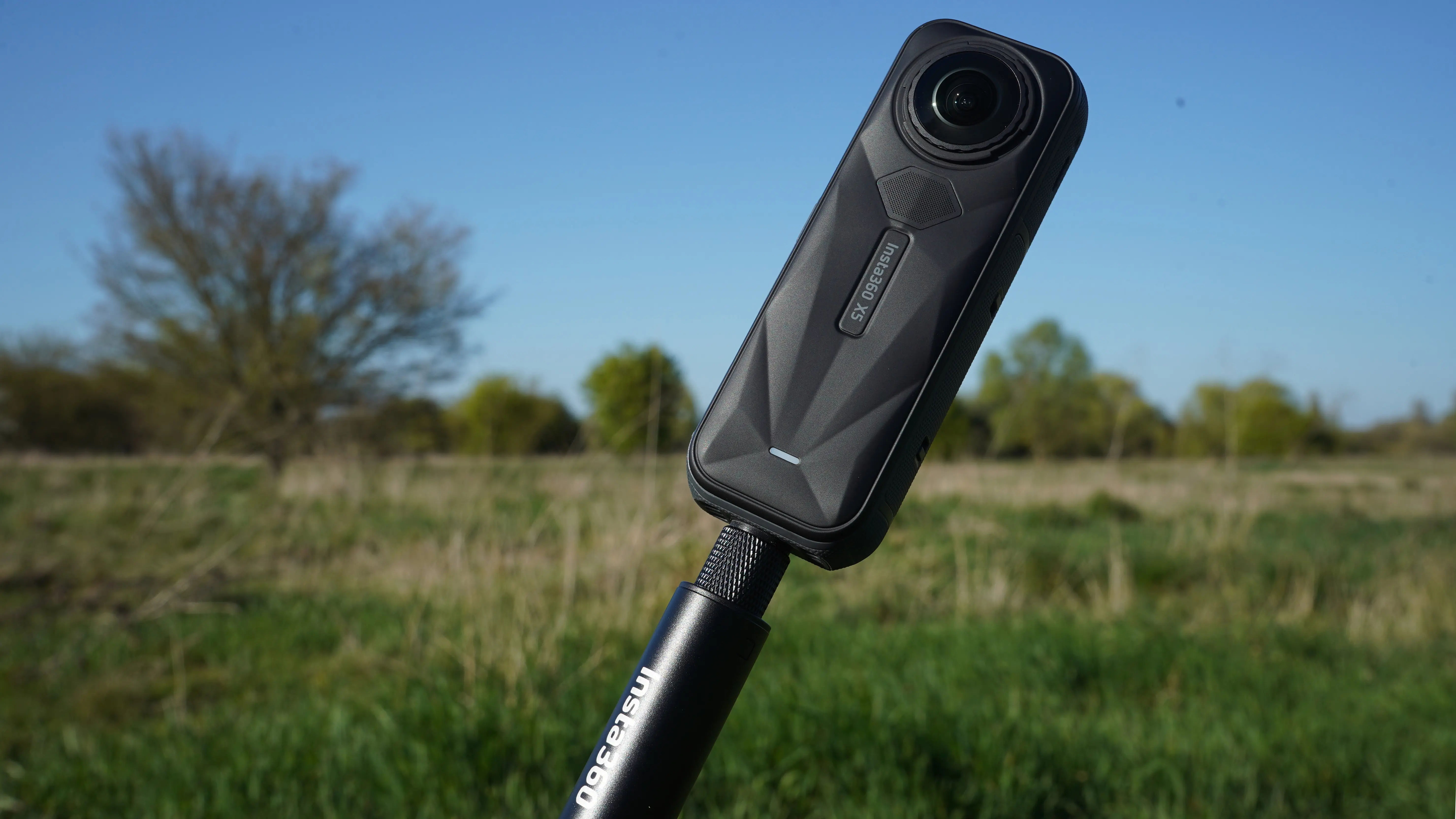 8 Alasan Kenapa Kamu Harus Punya Kamera Insta360 X5.
