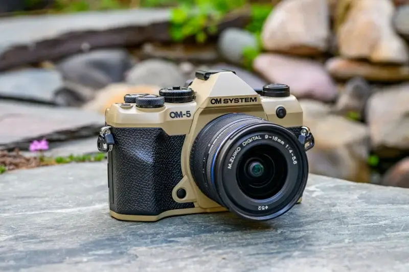 5 Genre Fotografi yang Cocok Banget buat Kamera OM System OM-5 Mark II.