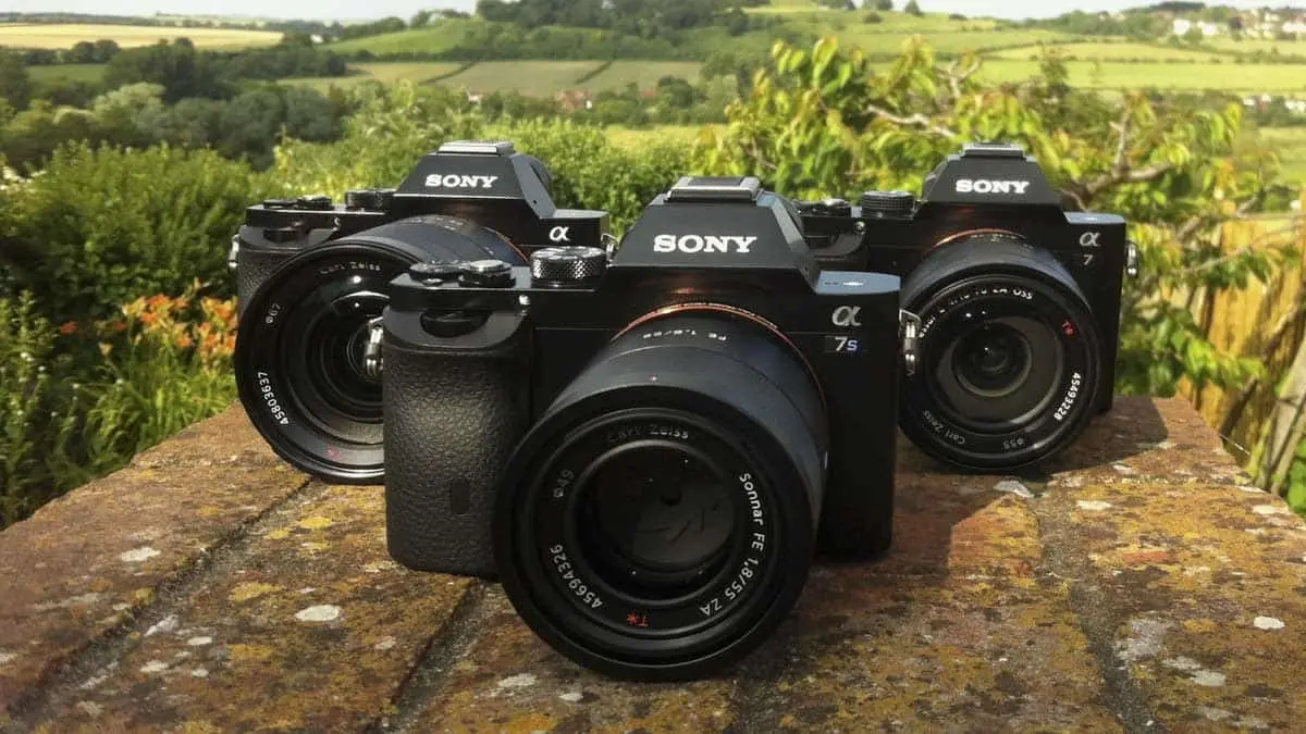 Sony Telah Mendaftarkan Kamera Baru yang "Misterius"? Begini Faktanya.