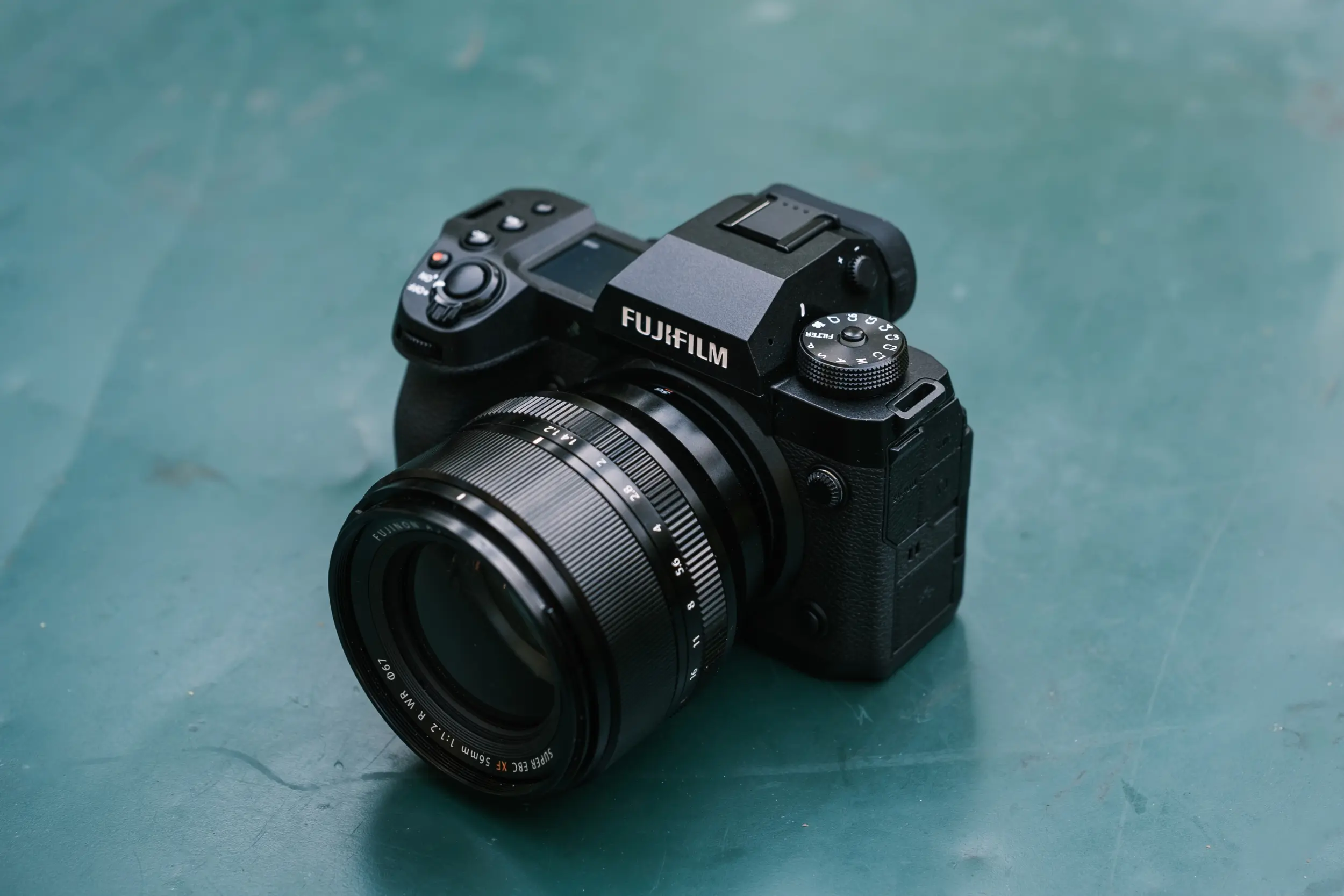 6 Alasan Kenapa Kamera Fujifilm X-H2 Masih Worth It dan Relevan Digunakan di 2025.