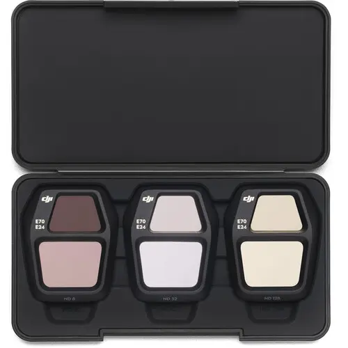 DJI Air 3S ND Filter Set (ND8/32/128)