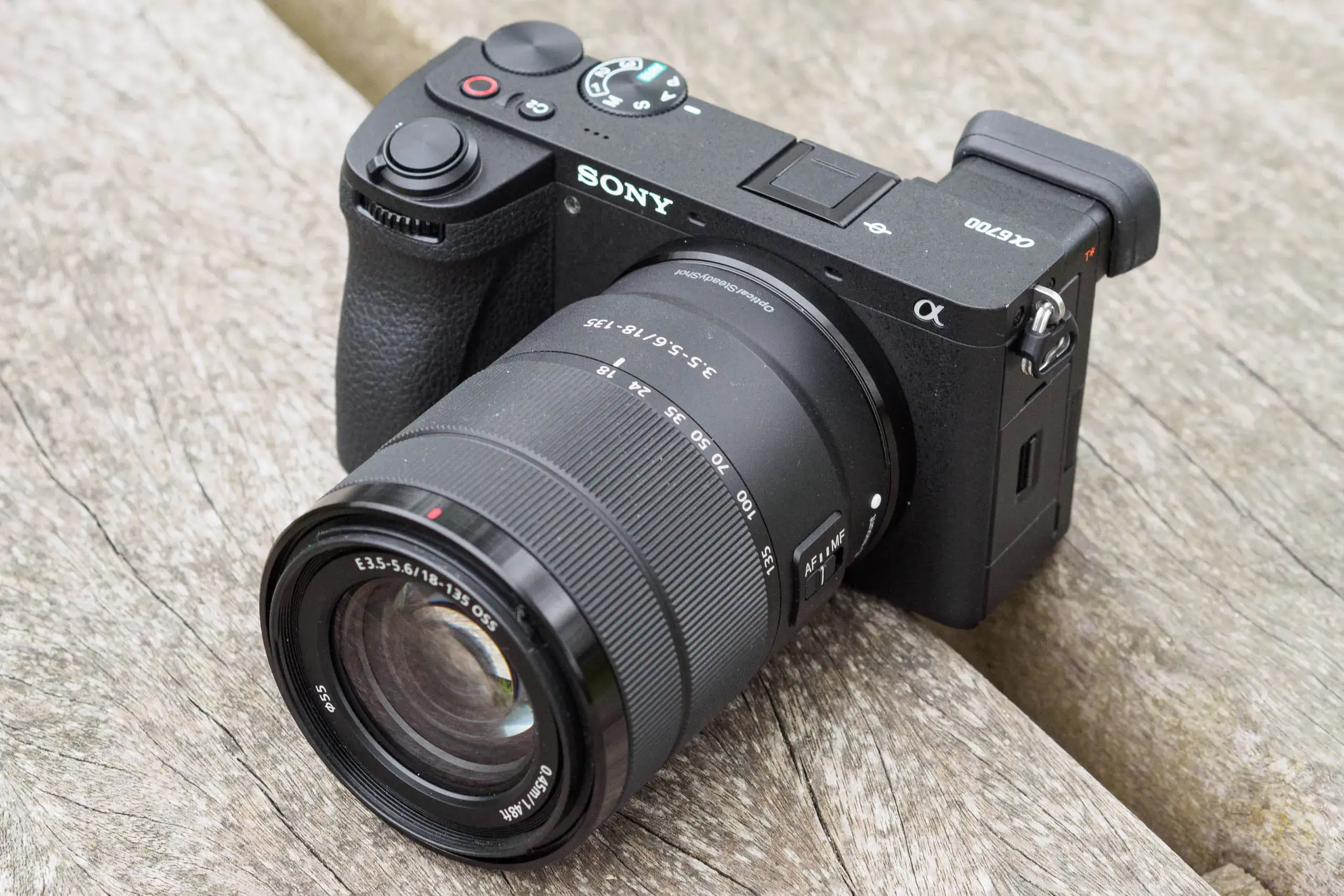 Ini 7 Keunggulan Kamera Sony A6700 yang Harus Kamu Tahu.