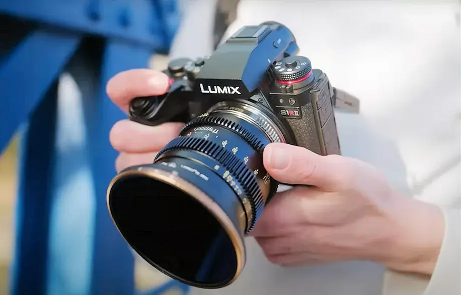 Firmware Baru Panasonic Lumix S1R II Versi 1.2 Dirilis, Ada Peningkatan Besar-Besaran.