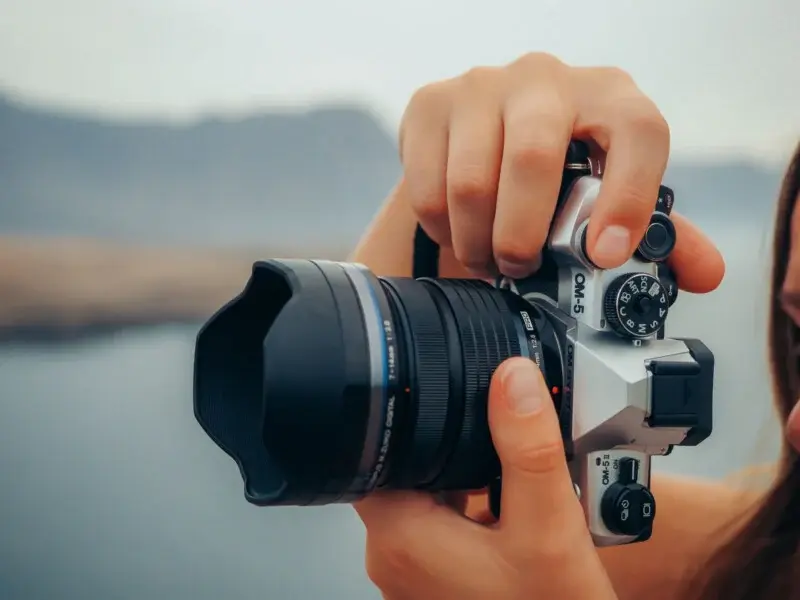 Kamera OM-5 Mark II dari OM System Dirilis, Canggih dan Cocok Untuk Kegiatan Outdoor.