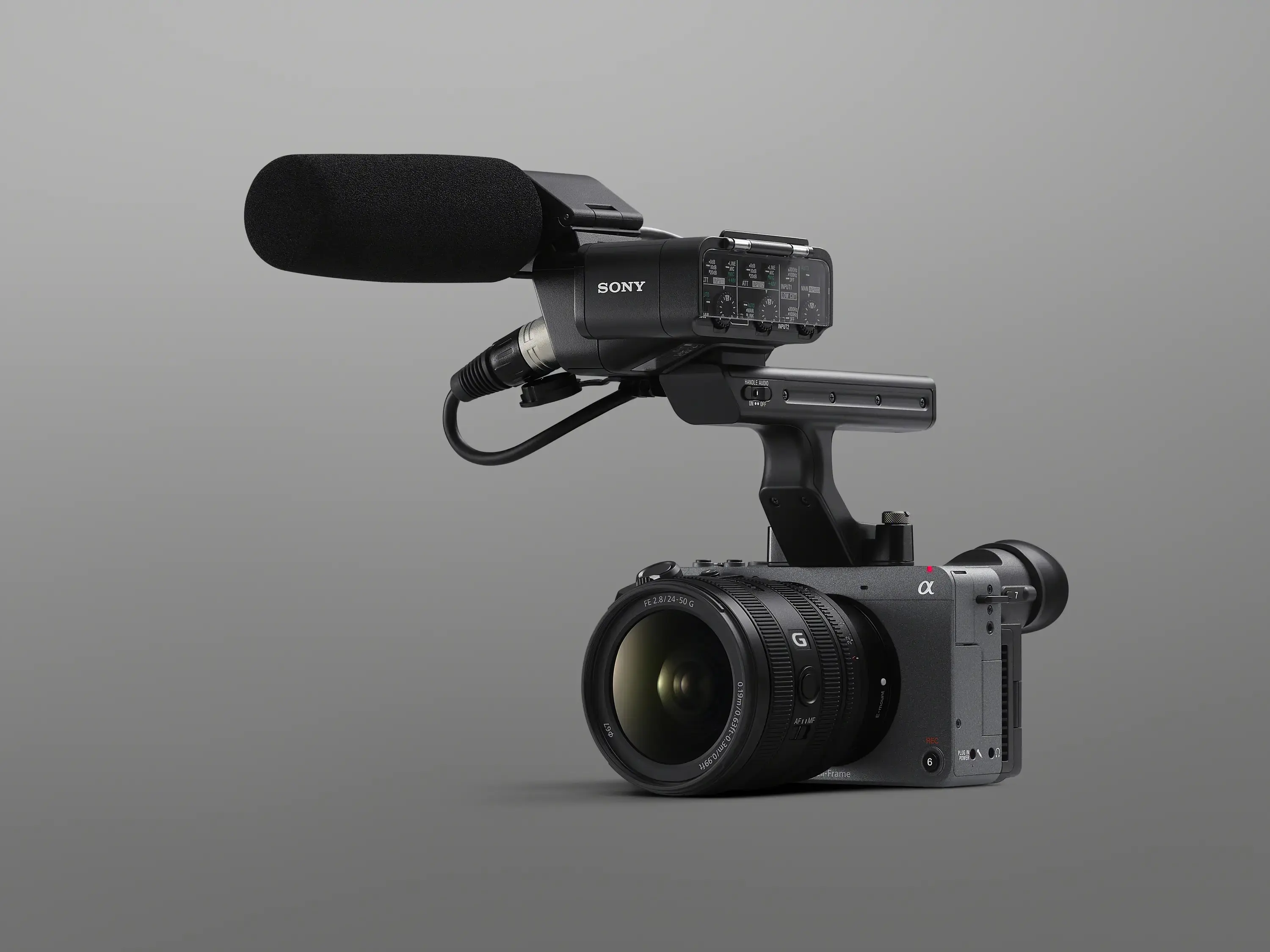 Mengenal AI-based Real-time Recognition AF di Sony FX2: Lebih Cerdas, Lebih Akurat
