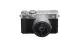 Fujifilm X-E5 Dirilis, Kamera Bergaya Rangefinder yang Punya IBIS dan Film Simulation Dial