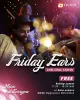 Friday Ears: Santai Sambil Dengerin Musik Akustik GRATIS di Kala Askara, DOSS Ratu Plaza